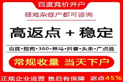 谷歌竞价案例：跨境电商广告投放策略